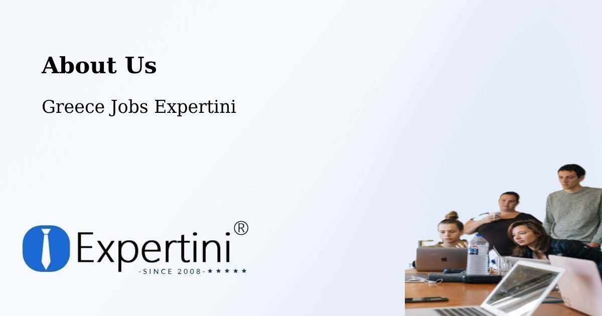 About Expertini Recruitment Platform  – Athens - Athens, Greece Jobs Expertini
