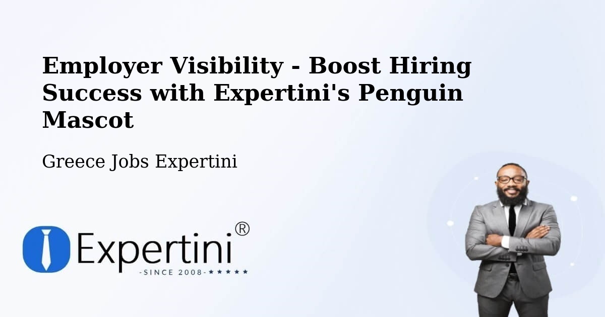 CV and Resume Visibility Optimization – Athens - Greece Jobs Expertini